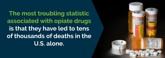 opiate rx deaths
