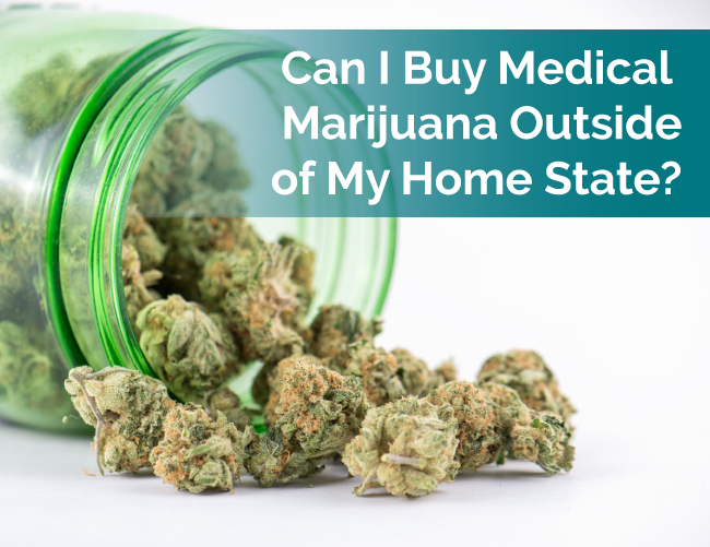 buy marijuana out of state
